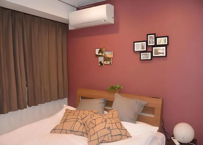 An Hotel