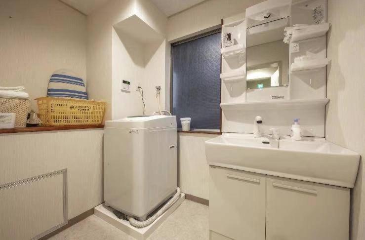 An Hotel Präfektur Tokio